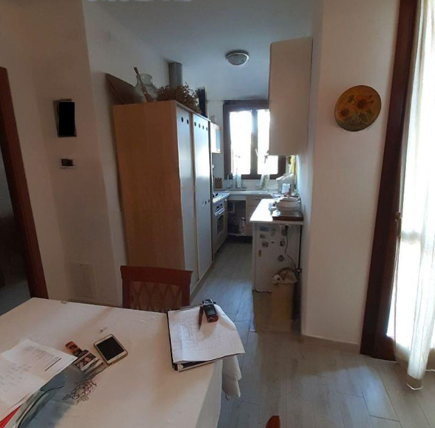 immobile appartamento all'asta in Fraz Nibbiaia - Via B Buontalenti 165 A Rosignano Marittimo (LI) - 4