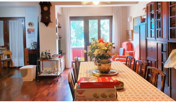 immobile appartamento all'asta in viale della resistenza, n 18 - 6064 Panicale (PG) - 1