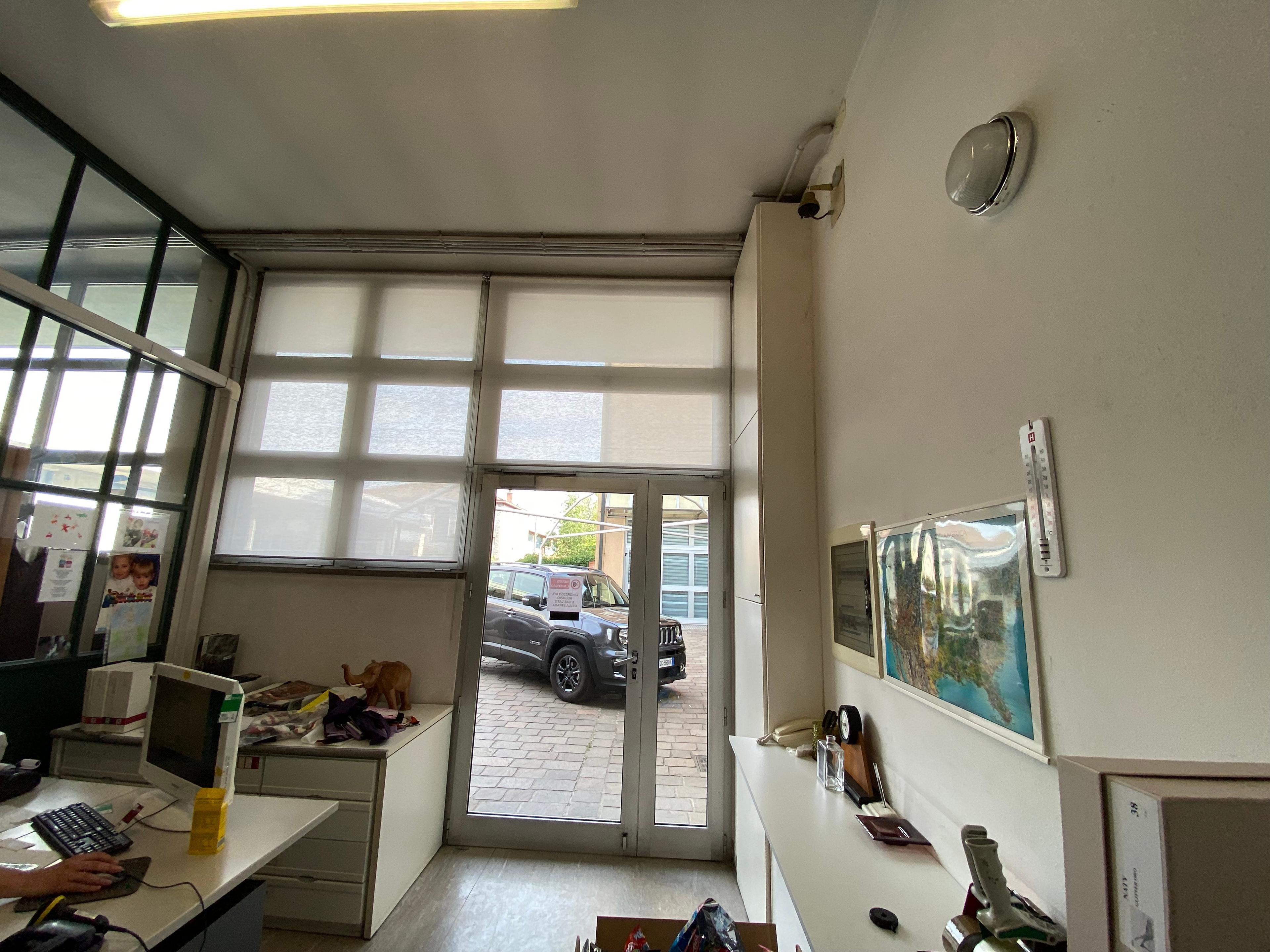 immobile magazzino all'asta in Via Varese 13 - 20835 Muggiò (MB) - 3