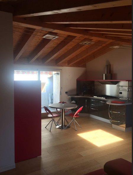 immobile appartamento all'asta in via Tito Speri n 16 - 24058 Romano di Lombardia (BG) - 4