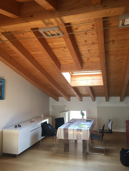 immobile appartamento all'asta in via Tito Speri n 16 - 24058 Romano di Lombardia (BG) - 3