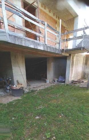 immobile fabbricato all'asta in Via Gagarin Monsummano Terme (PT) - 1