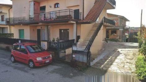 immobile fabbricato all'asta in Via Gagarin Monsummano Terme (PT) - 2