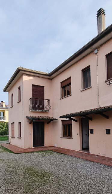 immobile appartamento all'asta in Via Cendon n 111 - 31057 Silea (TV) - 2