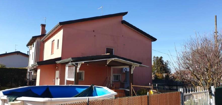 immobile appartamento all'asta in Via Carso 14 - 35010 Vigonza (PD) - 1