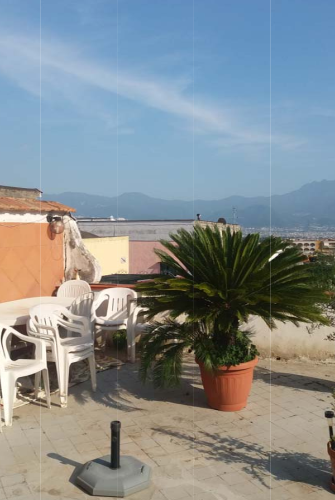 immobile fabbricato all'asta in Via Umberto I, 44 Boscotrecase (NA) - 5