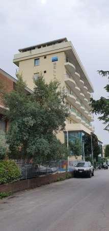 immobile hotel - albergo all'asta in Viale Santa Teresa n8/10 - Frazione Bellariva - 47921 Rimini (RN) - 1