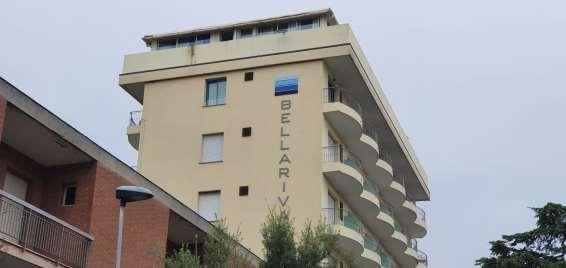 immobile hotel - albergo all'asta in Viale Santa Teresa n8/10 - Frazione Bellariva - 47921 Rimini (RN) - 3