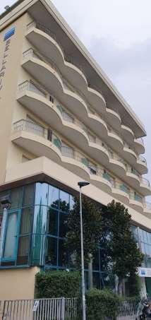 immobile hotel - albergo all'asta in Viale Santa Teresa n8/10 - Frazione Bellariva - 47921 Rimini (RN) - 4