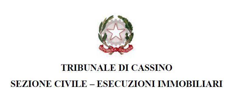 immobile negozio all'asta in via Casilina Nord - 03030 Piedimonte San Germano (FR) - 1