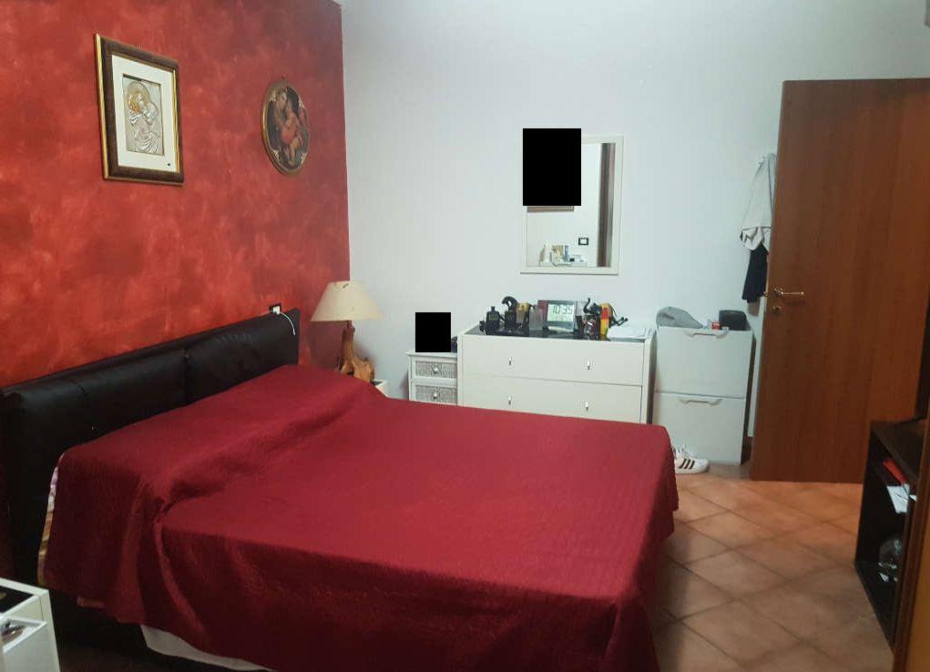 immobile appartamento all'asta in Via Santa Maria le Quinte n 223 Monte Compatri (RM) - 5