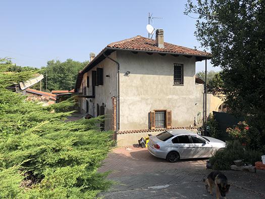 immobile appartamento all'asta in Strada Al Pozzetto 49/8 - 10098 Rivoli (TO) - 1