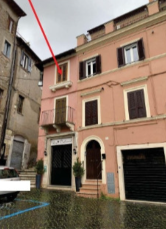 immobile appartamento all'asta in Via Thomas Mann 2 - 00036 Palestrina (RM) - 4