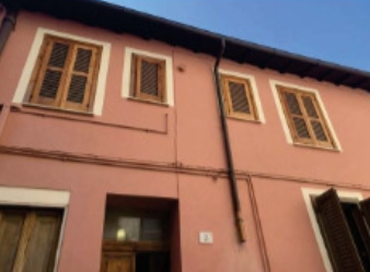 immobile appartamento all'asta in Via Thomas Mann 2 - 00036 Palestrina (RM) - 3