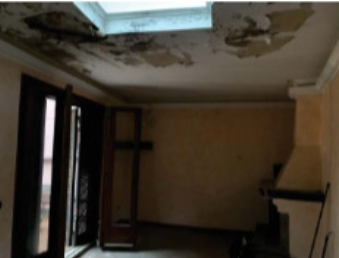 immobile appartamento all'asta in Via Thomas Mann 2 - 00036 Palestrina (RM) - 2