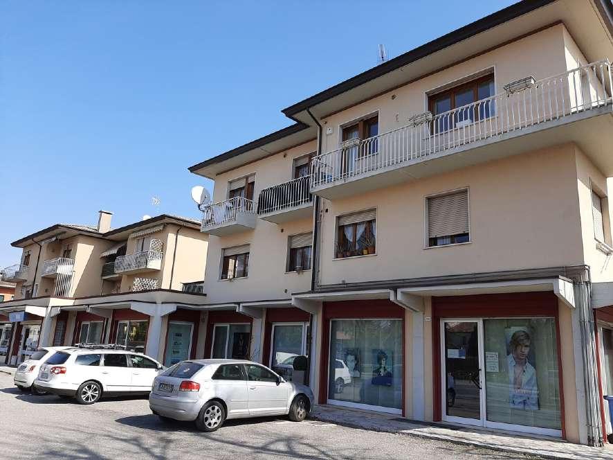 immobile appartamento all'asta in Via Roma, 101 - 31050 Ponzano Veneto (TV) - 1