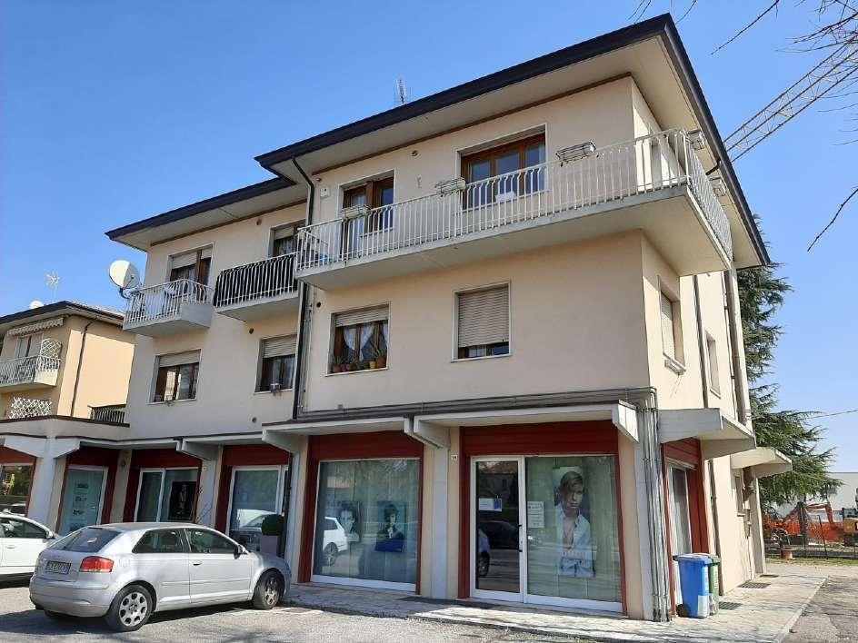 immobile appartamento all'asta in Via Roma, 101 - 31050 Ponzano Veneto (TV) - 2
