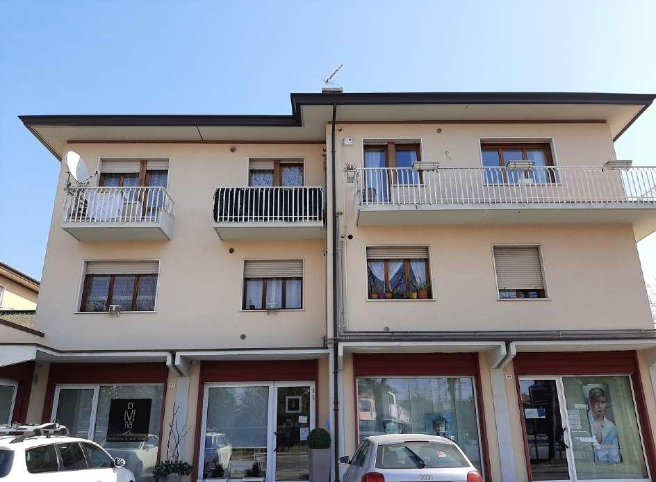 immobile appartamento all'asta in Via Roma, 101 - 31050 Ponzano Veneto (TV) - 3