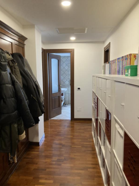 immobile appartamento all'asta in Piazza Marconi, 8 - 24053 Brignano Gera d'Adda (BG) - 5