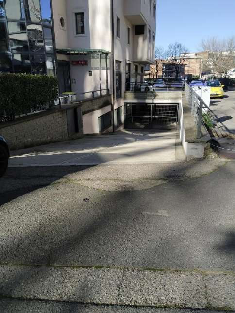 immobile posto auto all'asta in Via VISMARA SNC - 01100 Viterbo (VT) - 1