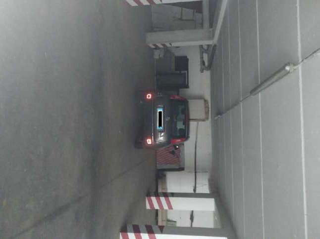 immobile posto auto all'asta in Via VISMARA SNC - 01100 Viterbo (VT) - 5