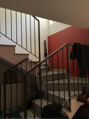 immobile appartamento all'asta in fratelli galliari n 94 - 24053 Brignano Gera d'Adda (BG) - 2