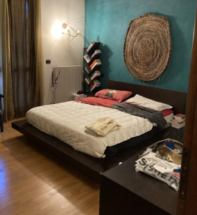 immobile appartamento all'asta in fratelli galliari n 94 - 24053 Brignano Gera d'Adda (BG) - 3
