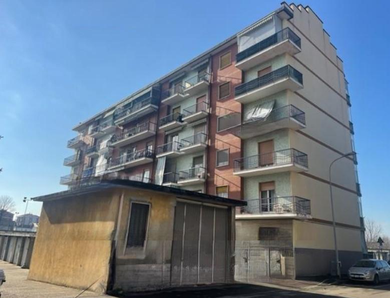 immobile appartamento all'asta in Via Avigliana, 21 Carmagnola (TO) - 1