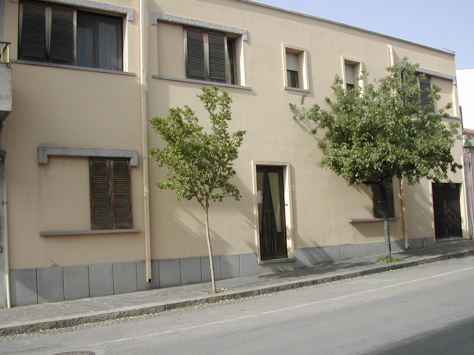 immobile appartamento all'asta in VIA MAZZINI - 09010 Santadi (-) - 1