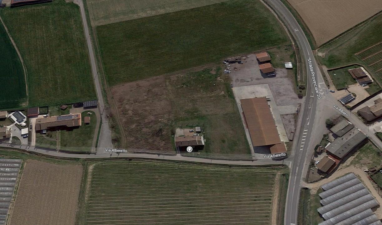 immobile appartamento all'asta in Via Alberetto, 1097 - 37056 Salizzole (VR) - 2