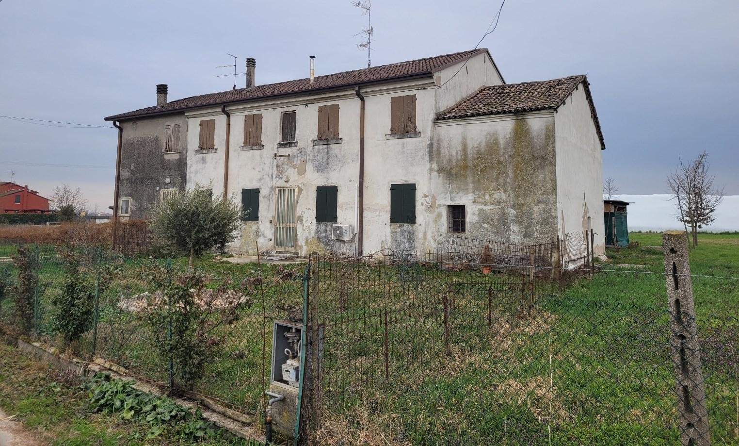 immobile appartamento all'asta in Via Alberetto, 1097 - 37056 Salizzole (VR) - 3