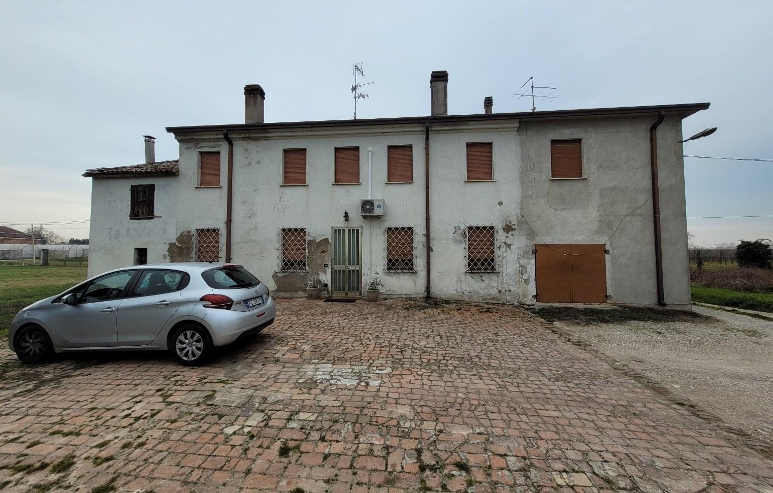 immobile appartamento all'asta in Via Alberetto, 1097 - 37056 Salizzole (VR) - 4