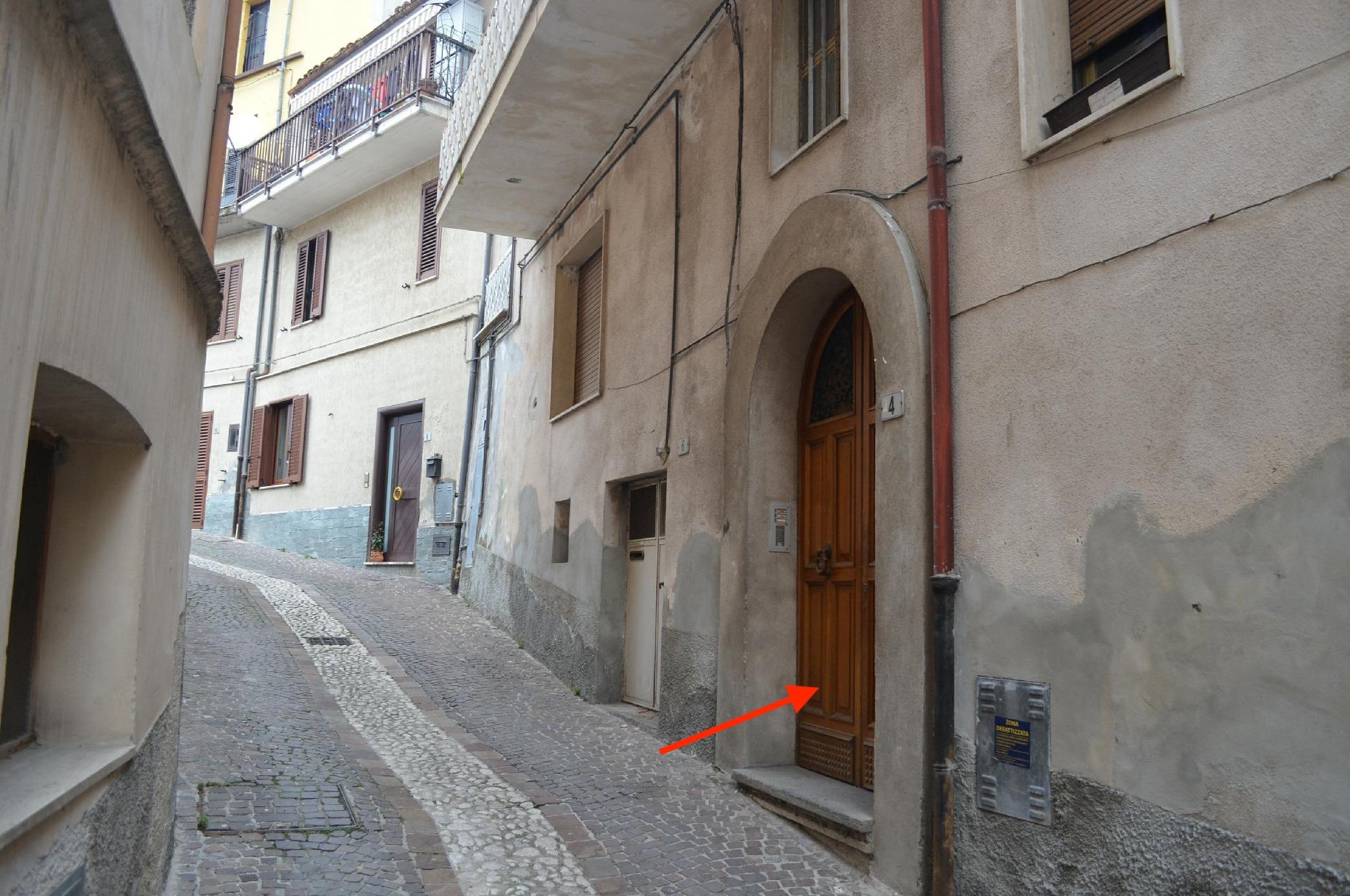immobile magazzino all'asta in Via Delle Fornaci - 64046 Montorio al Vomano (TE) - 5