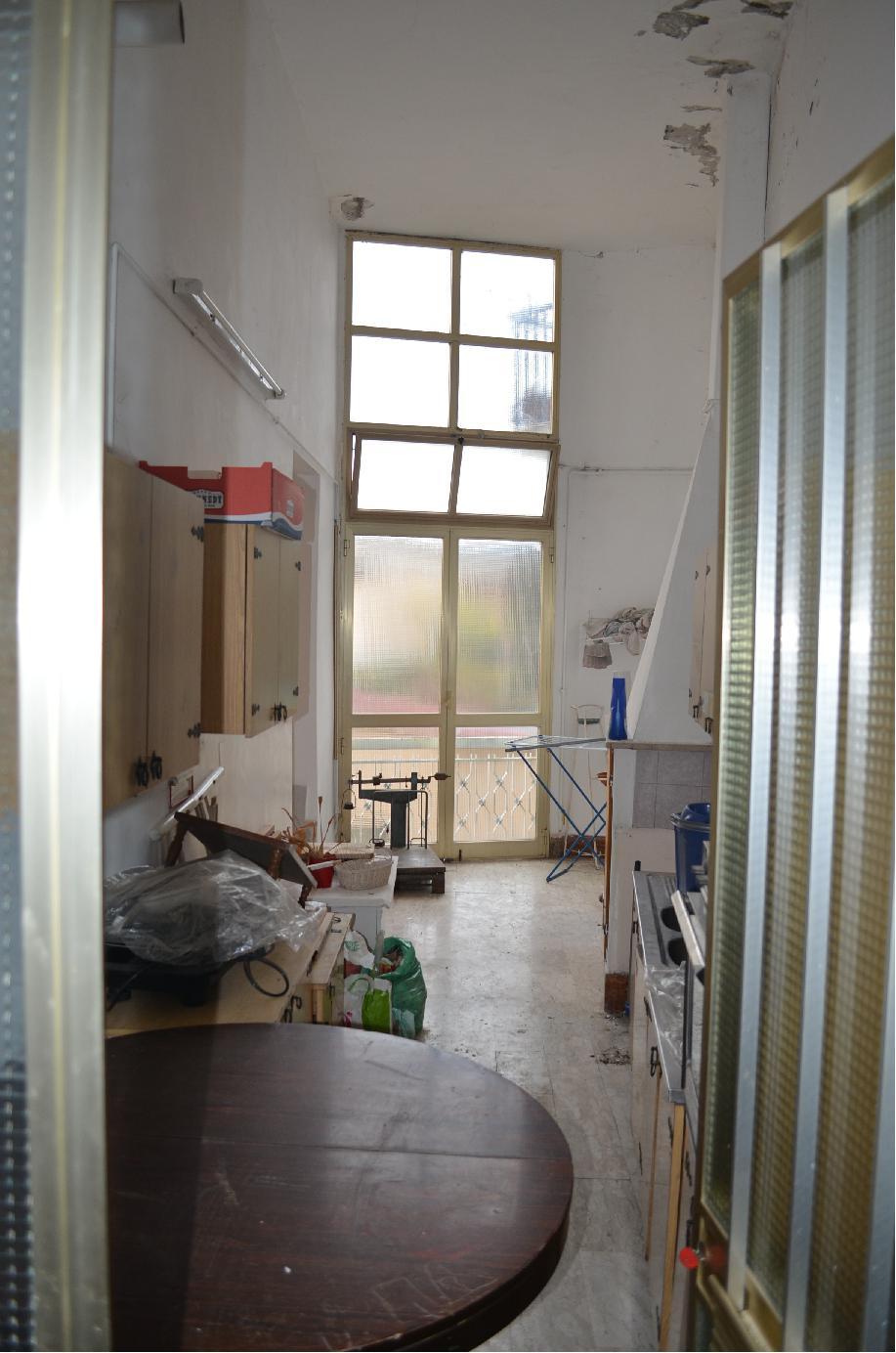 immobile magazzino all'asta in Via Delle Fornaci - 64046 Montorio al Vomano (TE) - 4