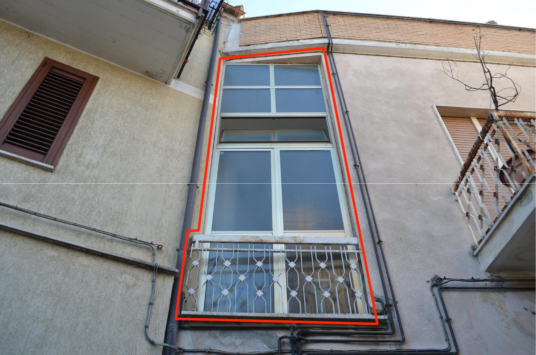 immobile magazzino all'asta in Via Delle Fornaci - 64046 Montorio al Vomano (TE) - 2