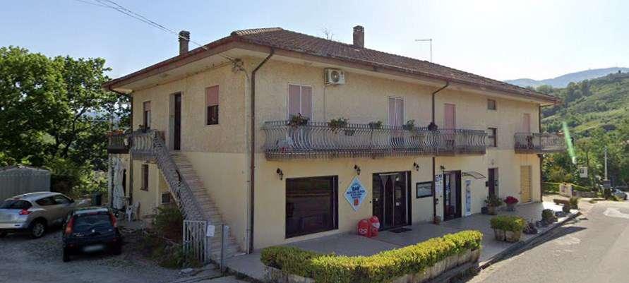immobile terreno all'asta in Via Madonna delle Grazie - 87040 Montalto Uffugo (CS) - 4
