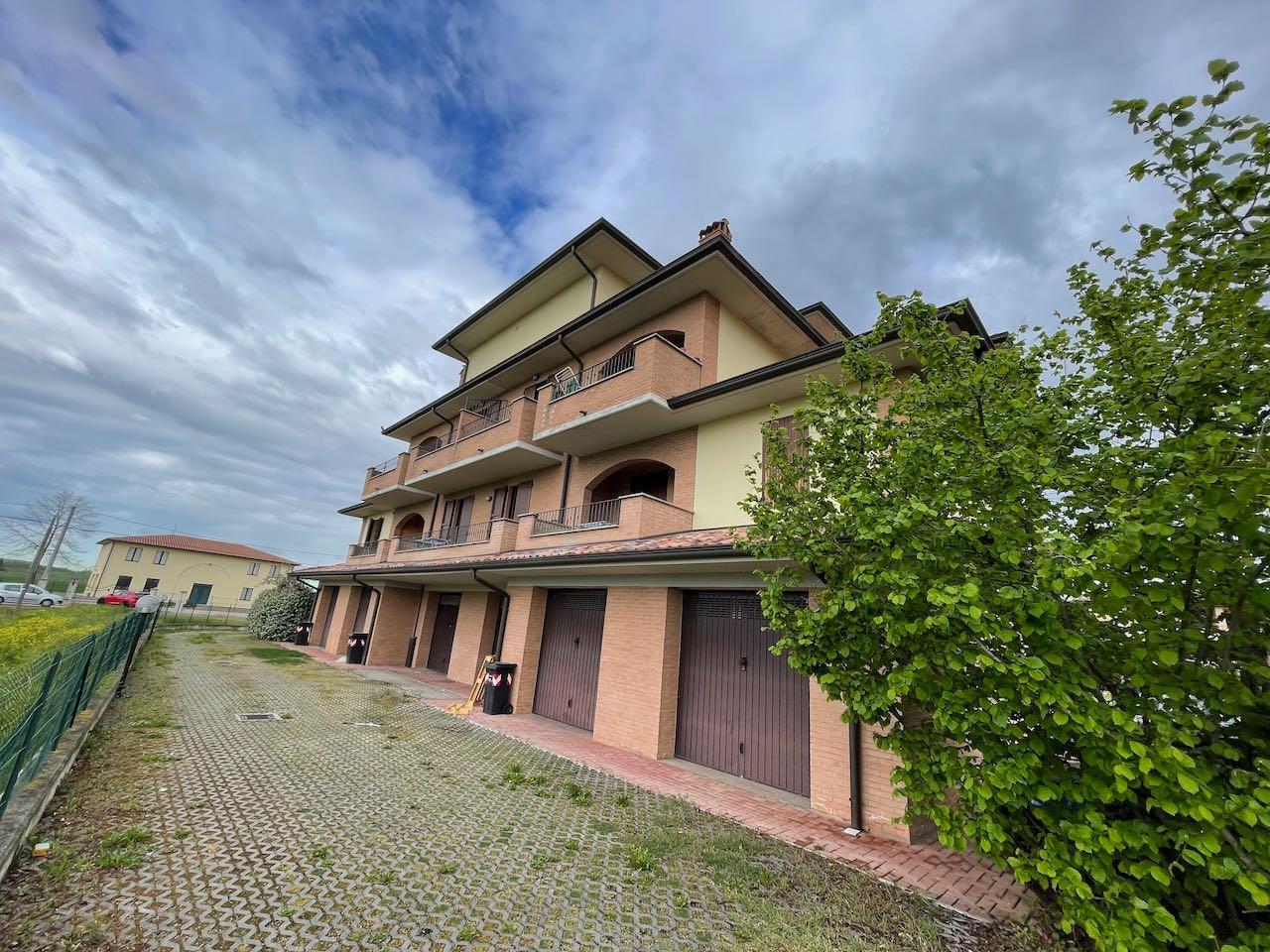immobile appartamento all'asta in via copernico 4 - 41030 San Prospero (MO) - 1