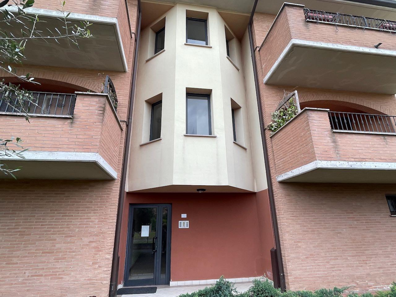 immobile appartamento all'asta in via copernico 4 - 41030 San Prospero (MO) - 2