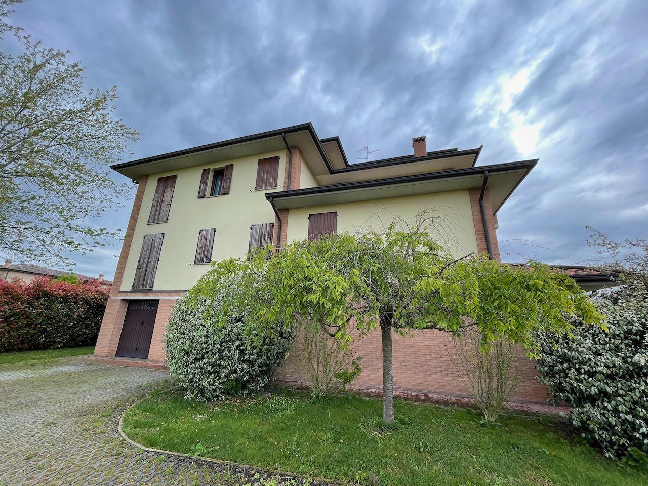 immobile appartamento all'asta in via copernico 4 - 41030 San Prospero (MO) - 3