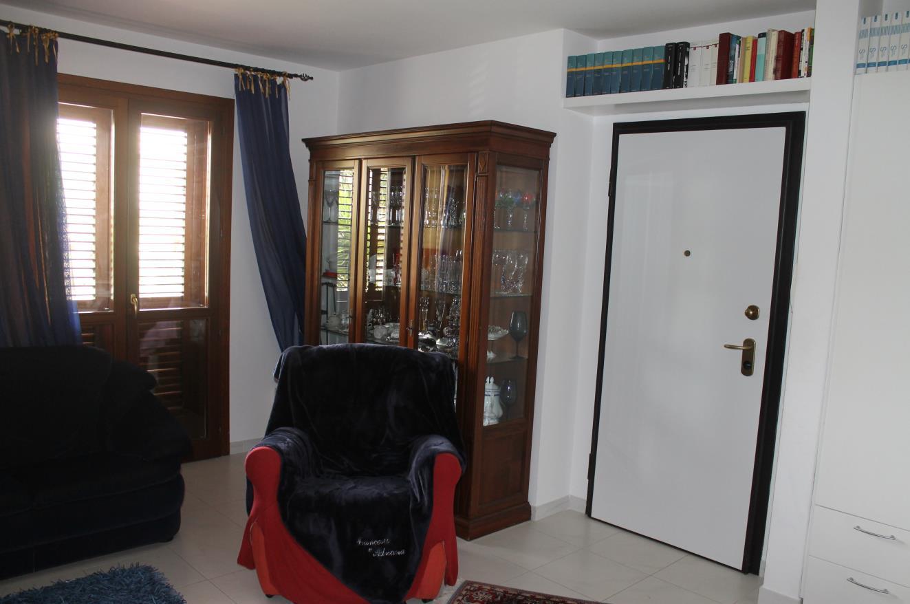 immobile appartamento all'asta in VIA TOSCANA N 8 - 91022 Castelvetrano (TP) - 1