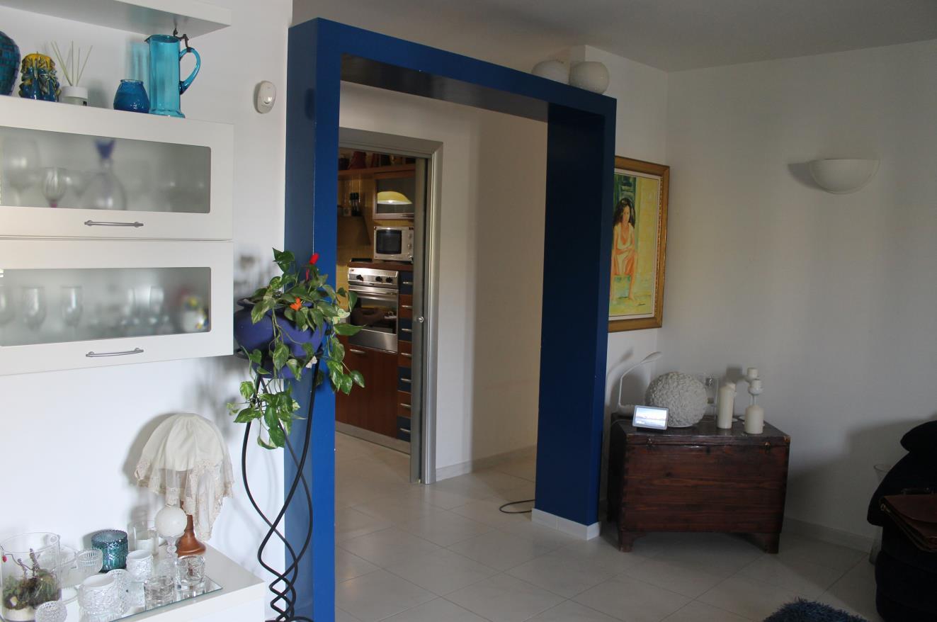 immobile appartamento all'asta in VIA TOSCANA N 8 - 91022 Castelvetrano (TP) - 2