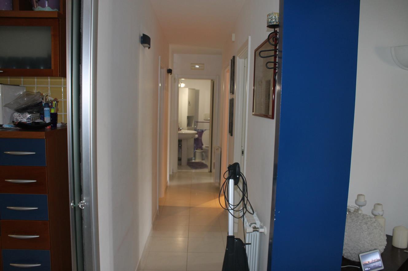 immobile appartamento all'asta in VIA TOSCANA N 8 - 91022 Castelvetrano (TP) - 4