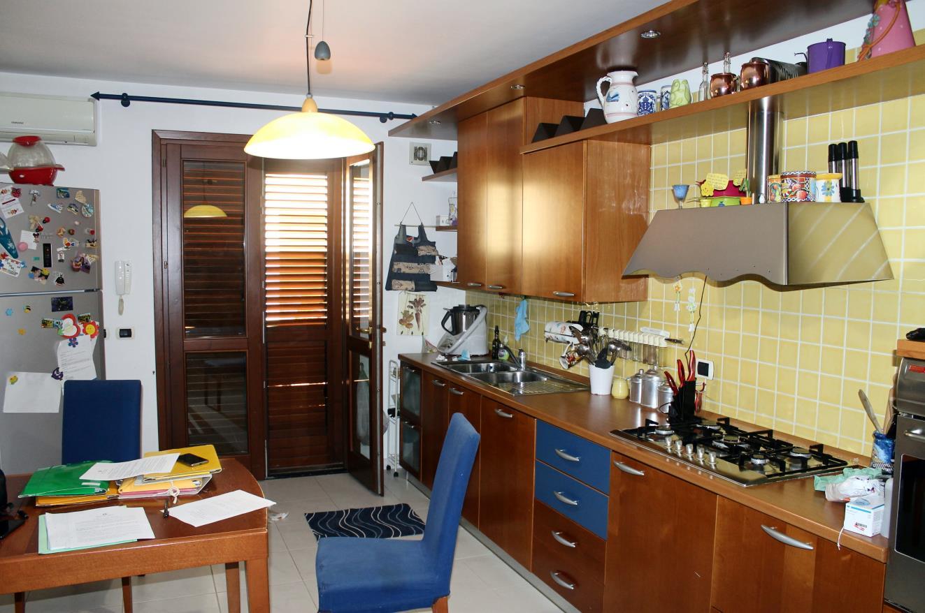 immobile appartamento all'asta in VIA TOSCANA N 8 - 91022 Castelvetrano (TP) - 5