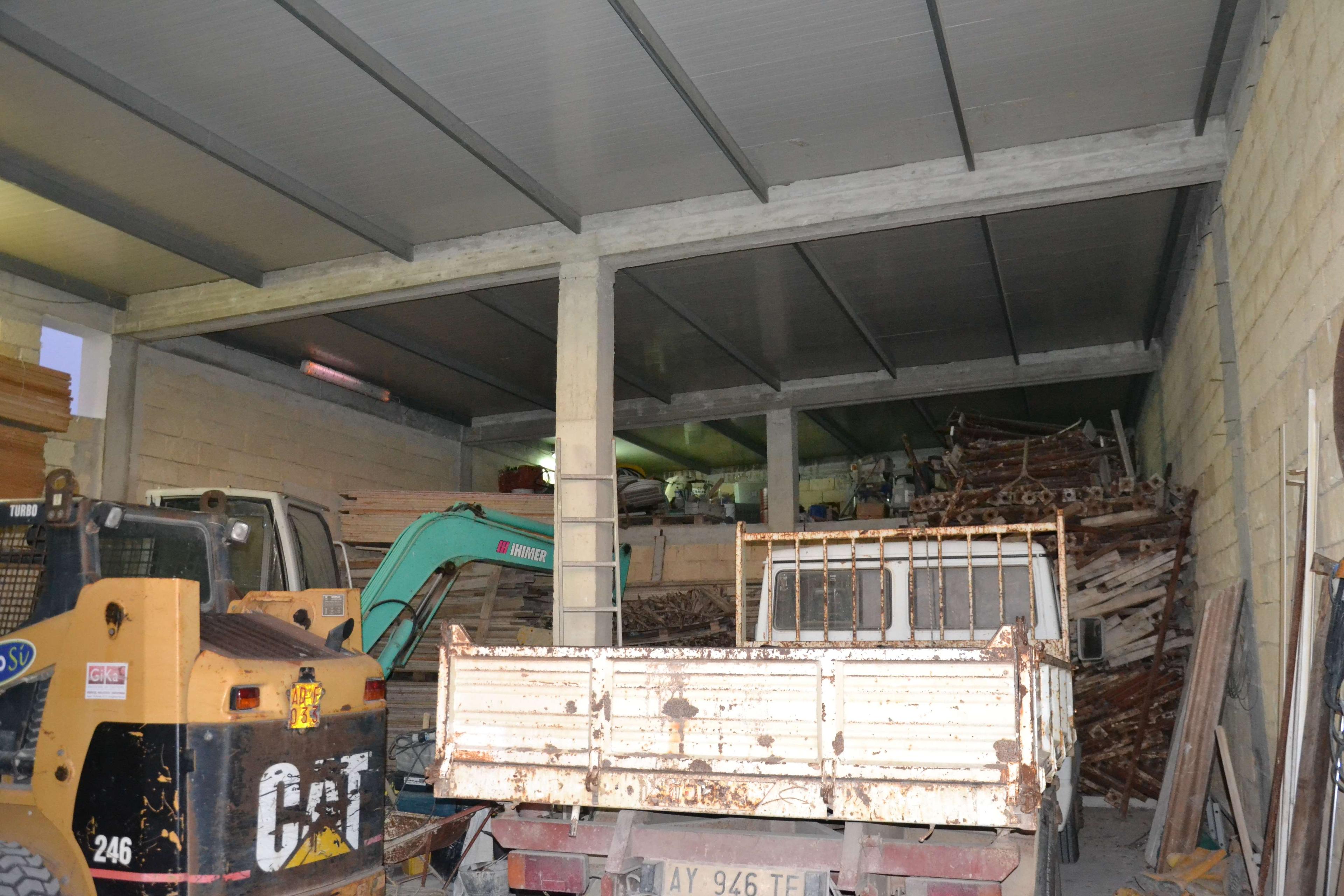 immobile appartamento all'asta in VIA MARCANZOTTA N 104 - misiliscemi - 91027 Trapani (TP) - 3