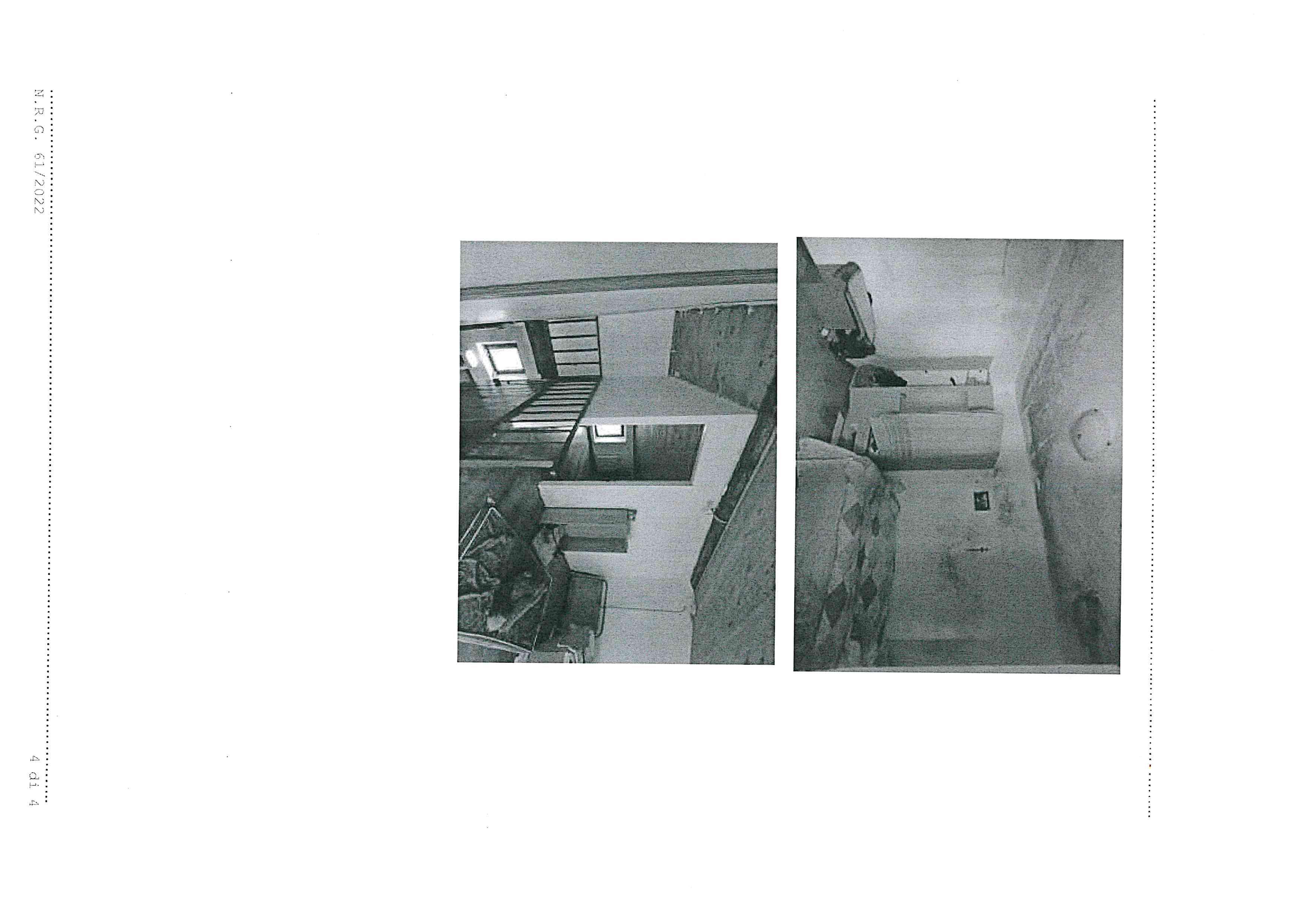 immobile appartamento all'asta in Via Papa Giovanni XXIII, 89 - 32031 Alano di Piave (BL) - 3