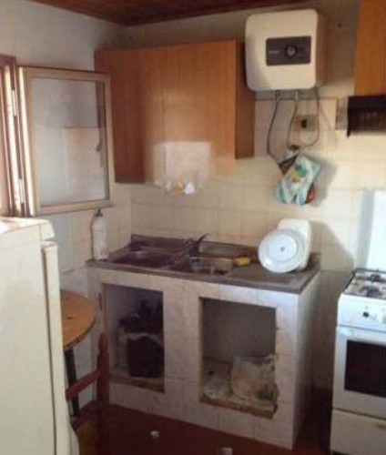 immobile appartamento all'asta in VIA GENERALE ARMANDO DIAZ Capoterra (CA) - 1