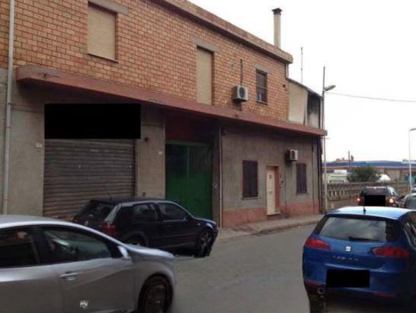 immobile appartamento all'asta in VIA GENERALE ARMANDO DIAZ Capoterra (CA) - 5