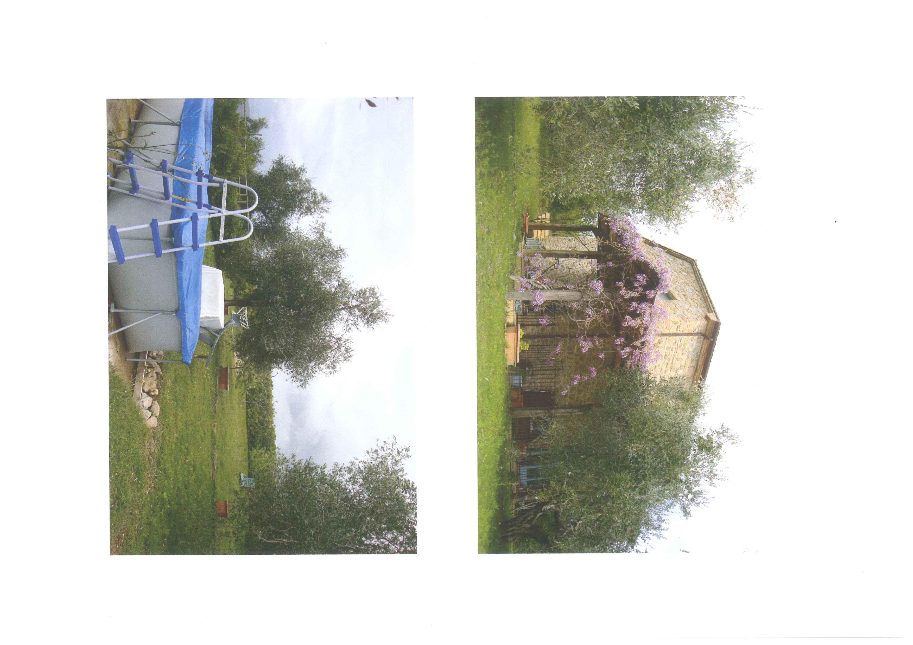 immobile villa all'asta in VOC PO' DEL BREGLIA N 23/B - 06066 Piegaro (PG) - 4
