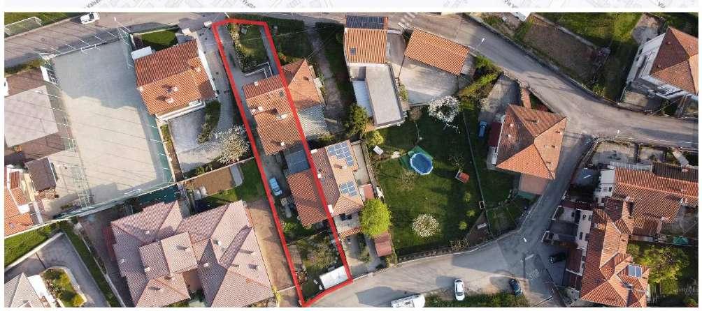immobile appartamento all'asta in Via Località Magrè, Via San Leonzio  22 - 36015 Schio (VI) - 3