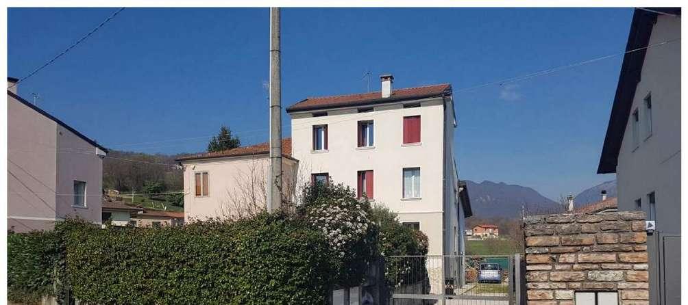 immobile appartamento all'asta in Via Località Magrè, Via San Leonzio  22 - 36015 Schio (VI) - 4